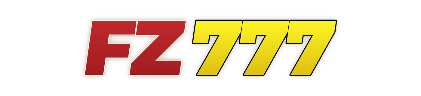 fz777 logo